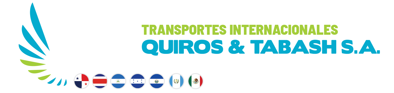 Quirós y Tabash Transportes Internacionales